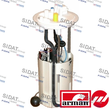 Fuel Feed Unit (72201AS)