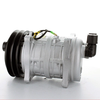 Compressor, air conditioning (1.2133A)