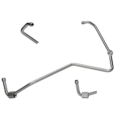 Oil Pipe, charger (47.2037)