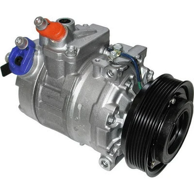 Compressor, air conditioning (1.5214)