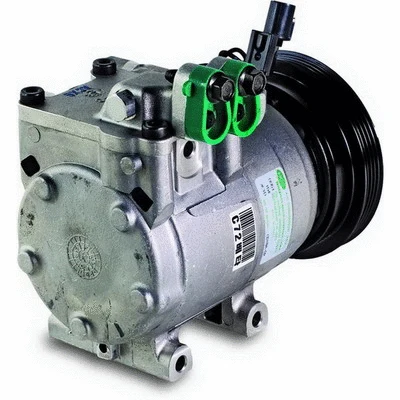 Compressor, air conditioning (1.8027)