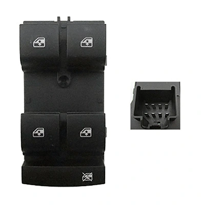 Switch, window regulator (5.145399A2)