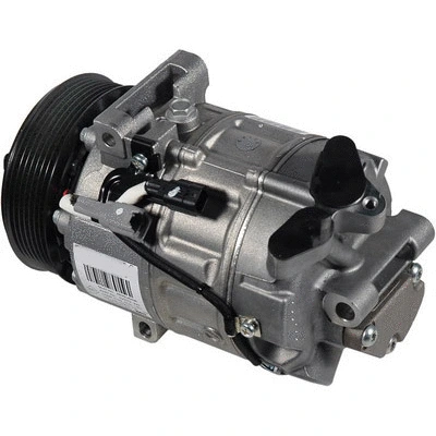 Compressor, air conditioning (1.2136)