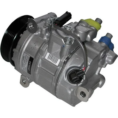 Compressor, air conditioning (1.5205)