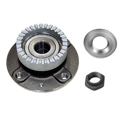 Wheel Bearing Kit (460291)