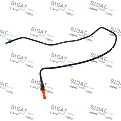 Fuel Line (83.6100A2)