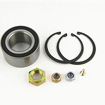 Wheel Bearing Kit (460068)