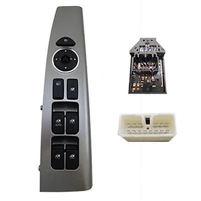 Switch, window regulator (5.145221)