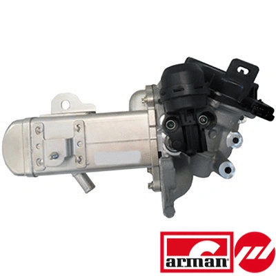 EGR Valve (83.1023AS)