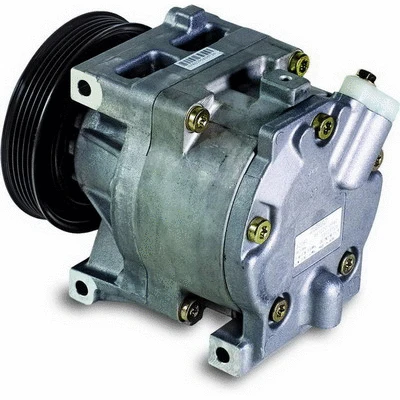 Compressor, air conditioning (1.5050)