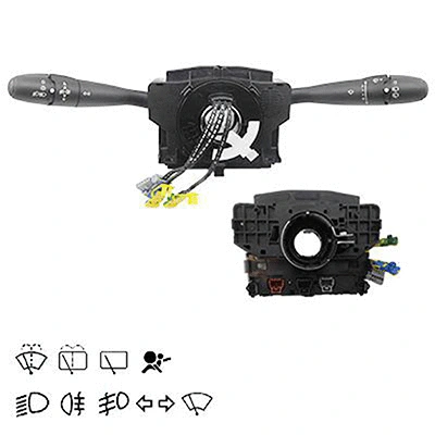 Steering Column Switch (430118)