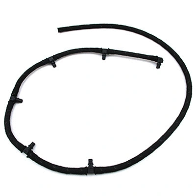 Hose, fuel overflow (83.1593)
