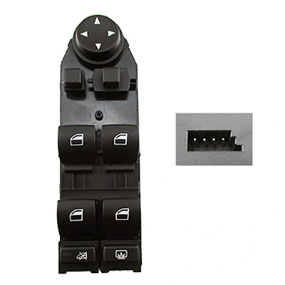 Switch, window regulator (5.145380A2)