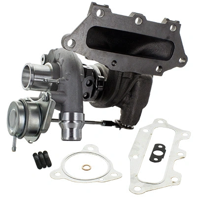 Charger, charging (supercharged/turbocharged) (49.825)