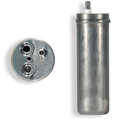 Dryer, air conditioning (13.2312)