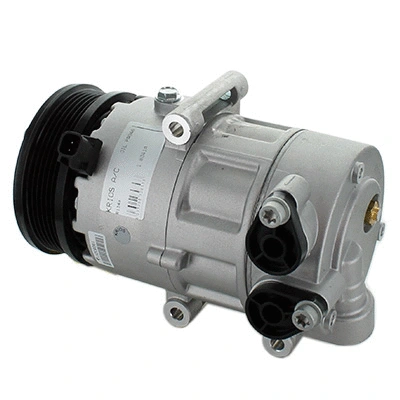 Compressor, air conditioning (1.8041A)