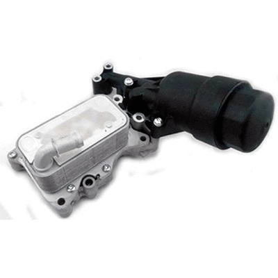 Oil Cooler, engine oil (590172C)