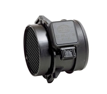 Mass Air Flow Sensor (38.666)