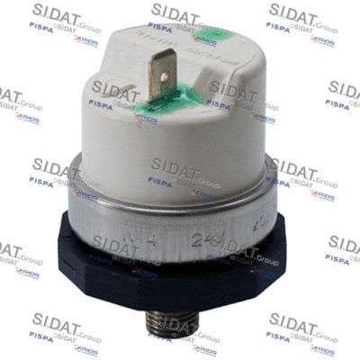 Sensor, oil pressure (82.2376)