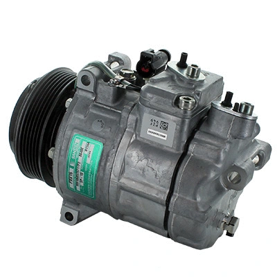 Compressor, air conditioning (1.1492)