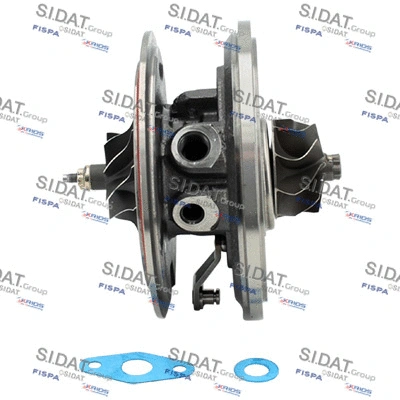 Core assembly, turbocharger (47.1447)