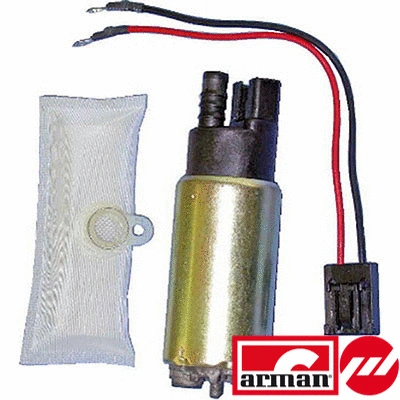 Fuel Pump (70408AS)