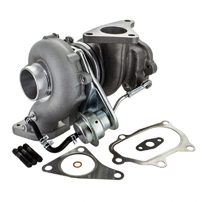 Charger, charging (supercharged/turbocharged) (49.283)