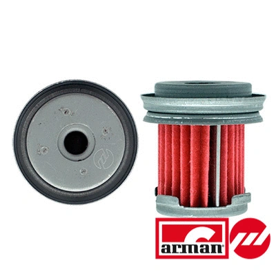 Hydraulic Filter Kit, automatic transmission (56107AS)