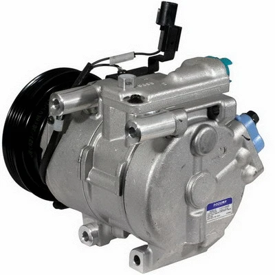 Compressor, air conditioning (1.5181)