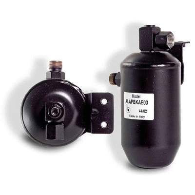 Dryer, air conditioning (13.2173)