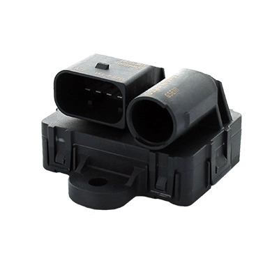 Control Unit, glow time (2.85689)