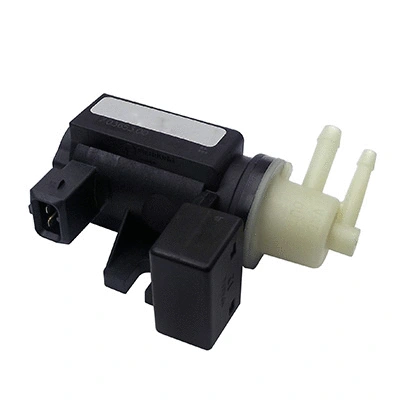 Pressure converter, turbocharger (81.302)