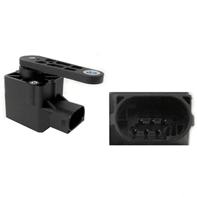 Sensor, Xenon light (headlight levelling) (620100A2)