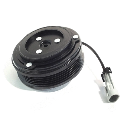 Magnetic Clutch, air conditioning compressor (2.1248)