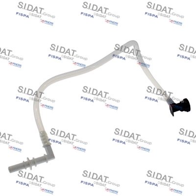 Fuel Line (83.6050A2)