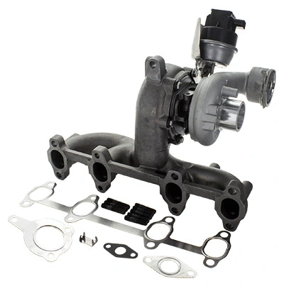 Charger, charging (supercharged/turbocharged) (49.909)