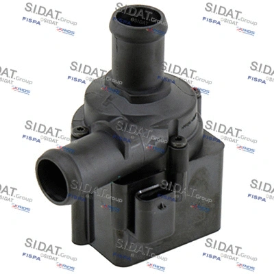 Auxiliary Water Pump (cooling water circuit) (5.5329A2)