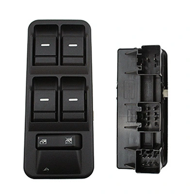 Switch, window regulator (5.145219A2)