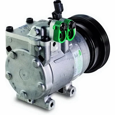 Compressor, air conditioning (1.8029)