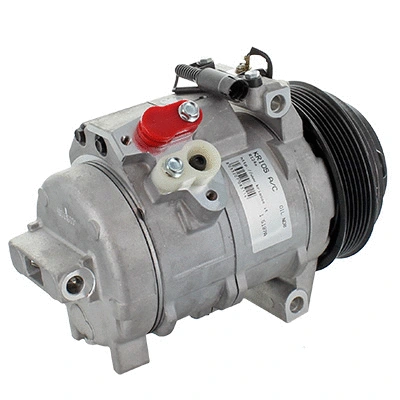Compressor, air conditioning (1.5197A)