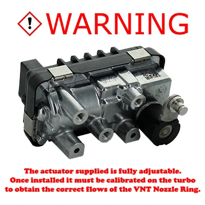 Boost Pressure Control Valve (48.1070AS)