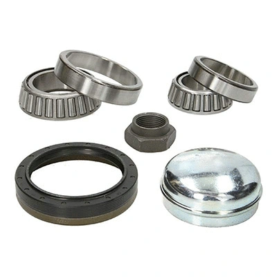Wheel Bearing Kit (460581)