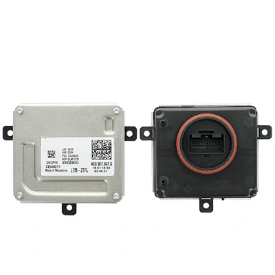 Control Unit, lights (12701)