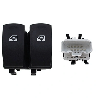 Switch, window regulator (5.145202A2)