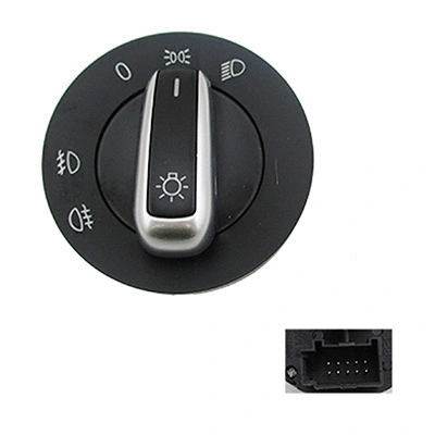 Switch, headlight (5.693707A2)