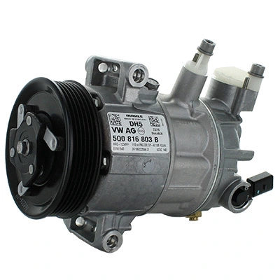 Compressor, air conditioning (1.4134)