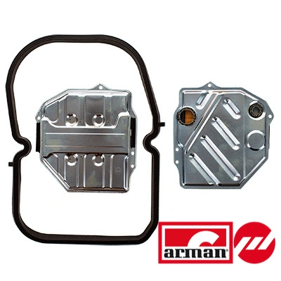 Hydraulic Filter Kit, automatic transmission (57102AS)