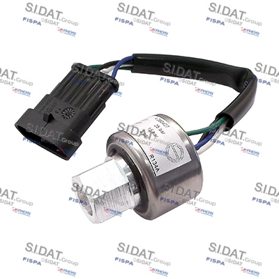 Pressure Switch, air conditioning (5.1015)