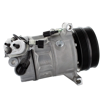 Compressor, air conditioning (1.1456)