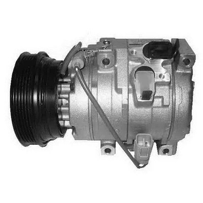 Compressor, air conditioning (1.5115)
